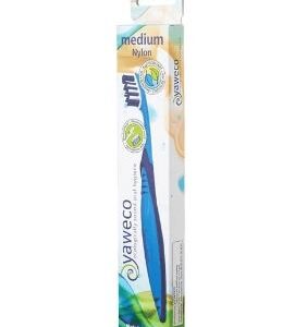 YAWECO – Cepillo dental nylon medio