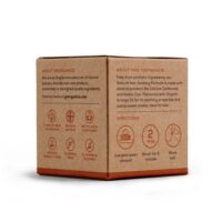 GEORGANICS – dentífrico naranja  60gr - Imagen 2