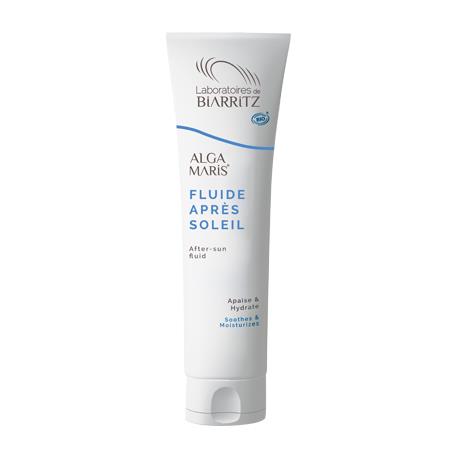 ALGA MARIS - Fluido aftersun 150ml