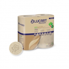 Llanero Solidario – Papel higiénico 4 rollos