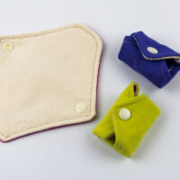 salva-slip algodón orgánico.