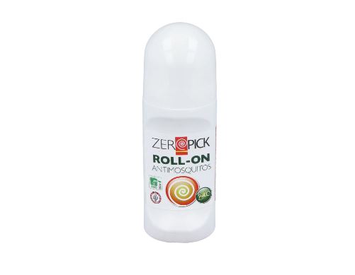 Roll-on antimosquitos 50ml