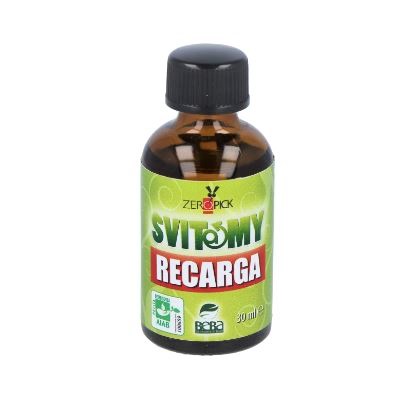 Recarga Difusor Esponja Antimosquitos Svitamy 30ml