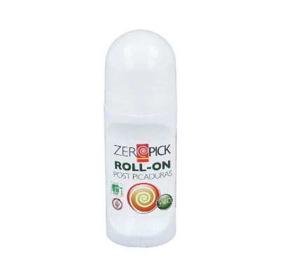 Roll On Post Picadura de Mosquitos 50 ml