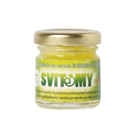 Difusor esponja Antimosquitos Svitamy 30ml