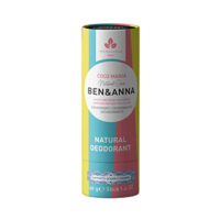 Desodorante Ben&Anna stick coco manía 40gr.