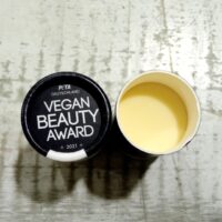 Desodorante Ben&Anna stick Urban Black 40gr. - Imagen 2