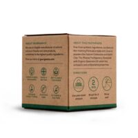 GEORGANICS – dentífrico hierbabuena 120gr - Imagen 2