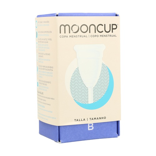 Copa menstrual Talla B 43mm