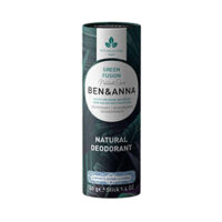 Desodorante Ben&Anna stick Green Fusion 40gr.