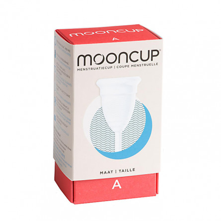 Copa menstrual Talla A 46mm