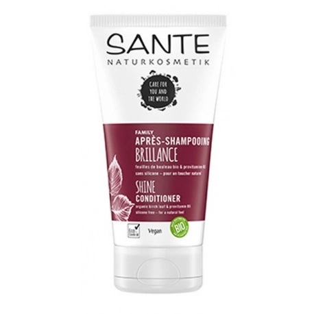 SANTE - Acondicionador capilar 150 ml.