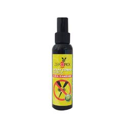 Spray corporal antimosquitos 100ml