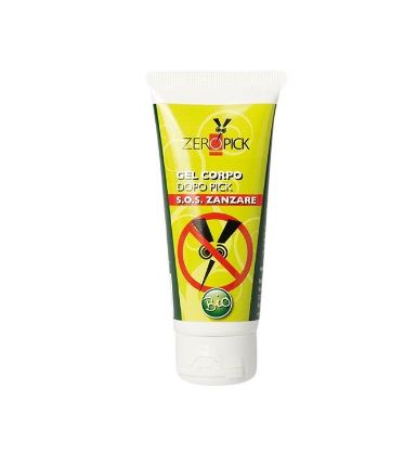 Gel corporal Post-Picadura Mosquitos 50ml