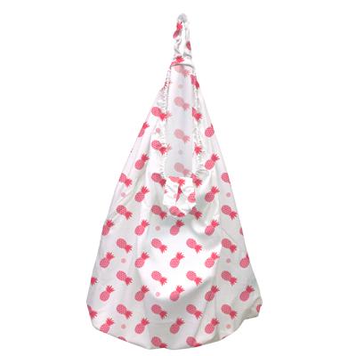 BOLSA DE PAÑALES PIÑAS