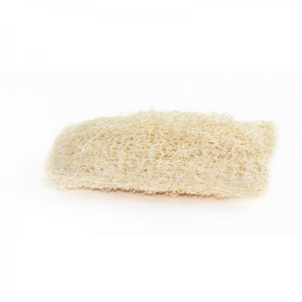 ESTROPAJO NATURAL DE LUFFA