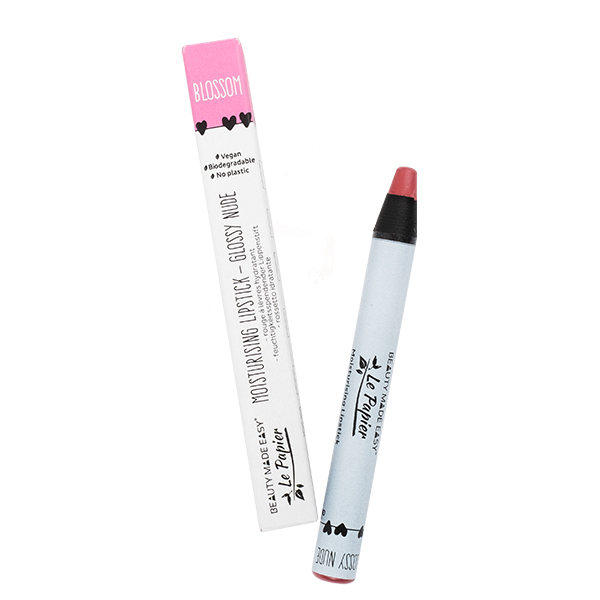 Pintalabios gloss nude - Blossom