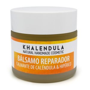Bálsamo reparador de caléndula- Ambientea