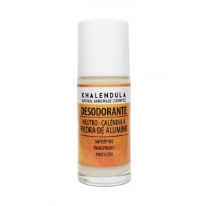 Desodorante neutro caléndula- ambientea
