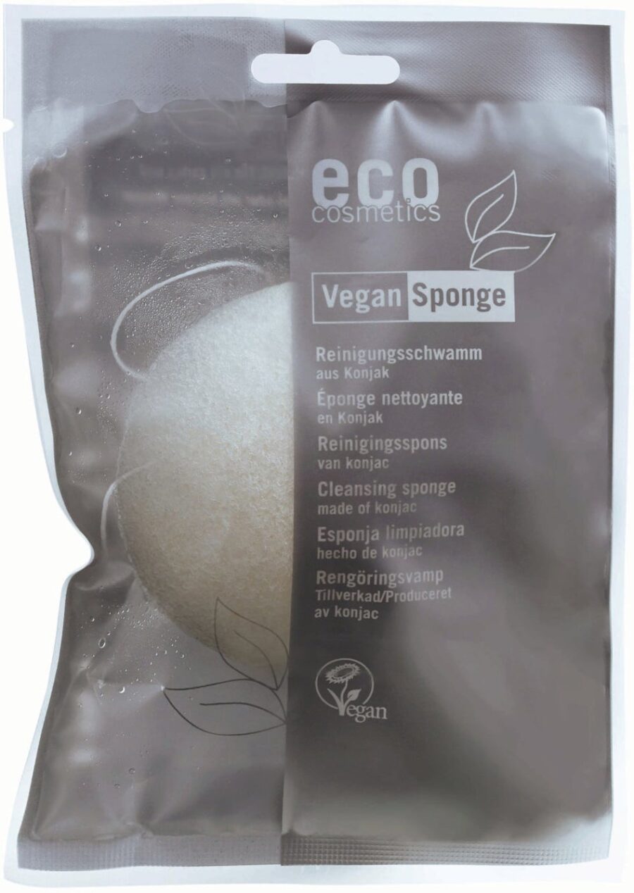 Esponja Konjac - Imagen 2
