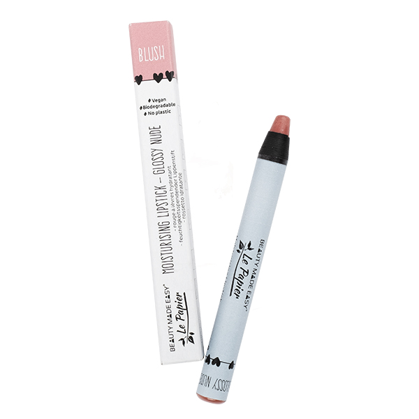 Pintalabios gloss nude - Blush