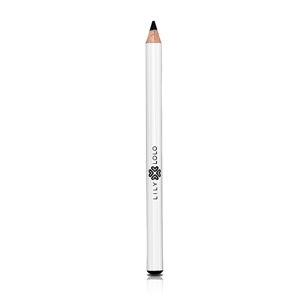 Lapiz de ojos- black 1.14g