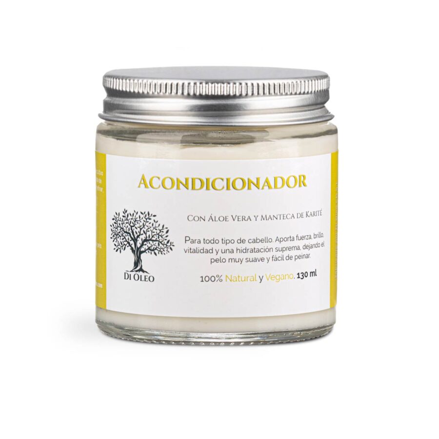 DIOLEO -Acondicionador para el Cabello 130ml