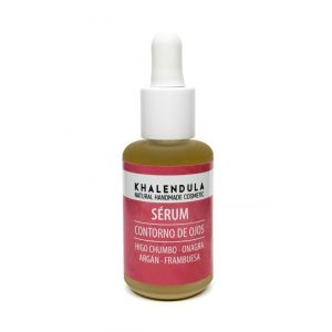 Sérum contorno de ojos - Ambientea