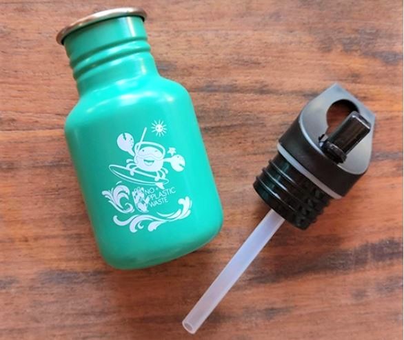 Botella Eco kids 350ml
