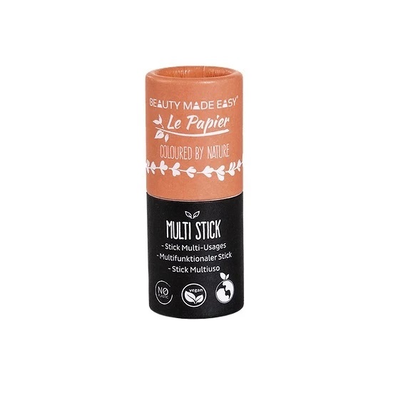 Beauty Made Easy - Multi Stick 04 Orange/Naranja