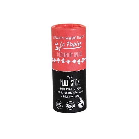 Beauty Made Easy - Multi Stick 03 Pink/Rosa