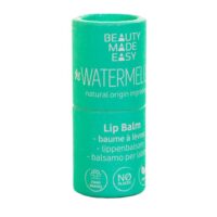 Beauty Made Easy -  Bálsamo labial  vegano Sandía