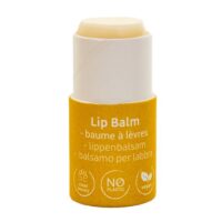 Beauty Made Easy - Bálsamo labial vegano Limonada - Imagen 2