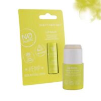 Beauty Made Easy -  Bálsamo labial con cera de abejas de cáñamo