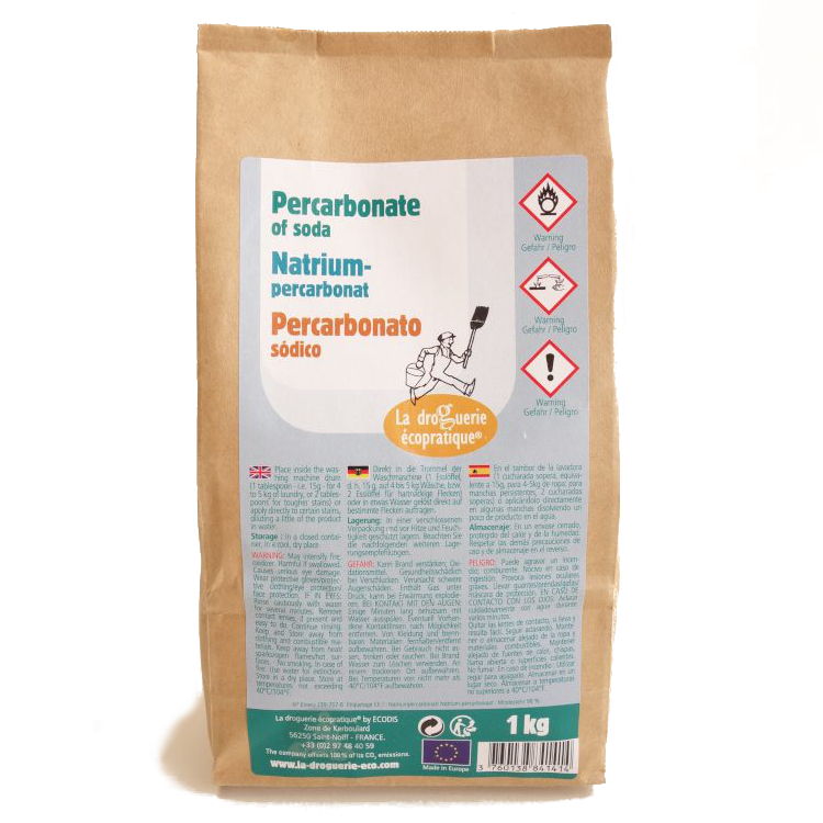 Percarbonato de sodio